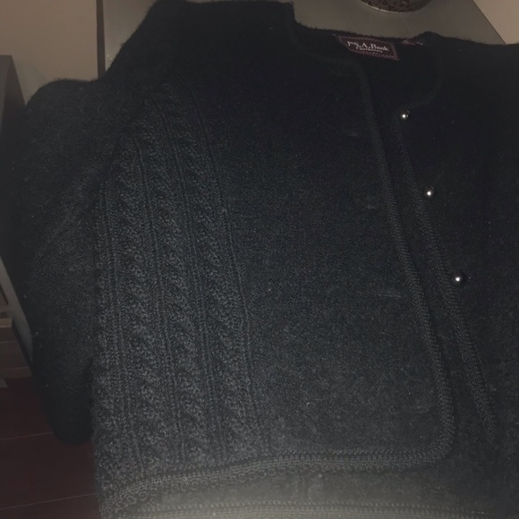 Jacket - Picture 3 of 5